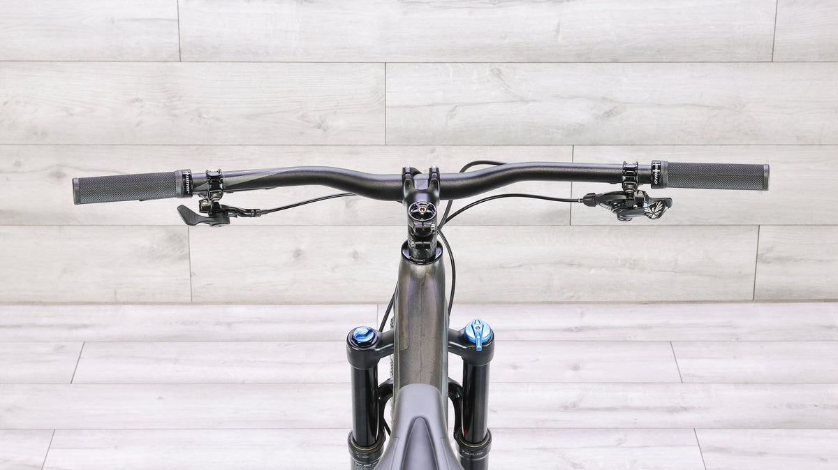 Specialized Stumpjumper Expert 29/6Fattie Mountain Bike - 2018, X-Large