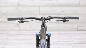 Specialized Stumpjumper Expert 29/6Fattie Mountain Bike - 2018, X-Large