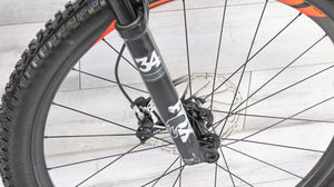 Specialized Stumpjumper Expert 29/6Fattie Mountain Bike - 2018, X-Large