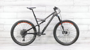 Specialized Stumpjumper Expert 29/6Fattie Mountain Bike - 2018, X-Large