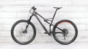 Specialized Stumpjumper Expert 29/6Fattie Mountain Bike - 2018, X-Large