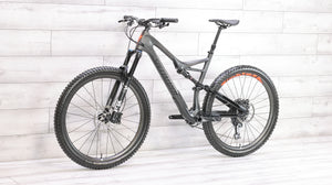 Specialized Stumpjumper Expert 29/6Fattie Mountain Bike - 2018, X-Large