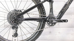 Specialized Stumpjumper Expert 29/6Fattie Mountain Bike - 2018, X-Large