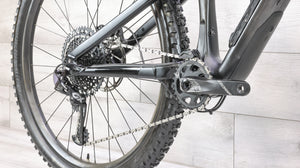 Specialized Stumpjumper Expert 29/6Fattie Mountain Bike - 2018, X-Large