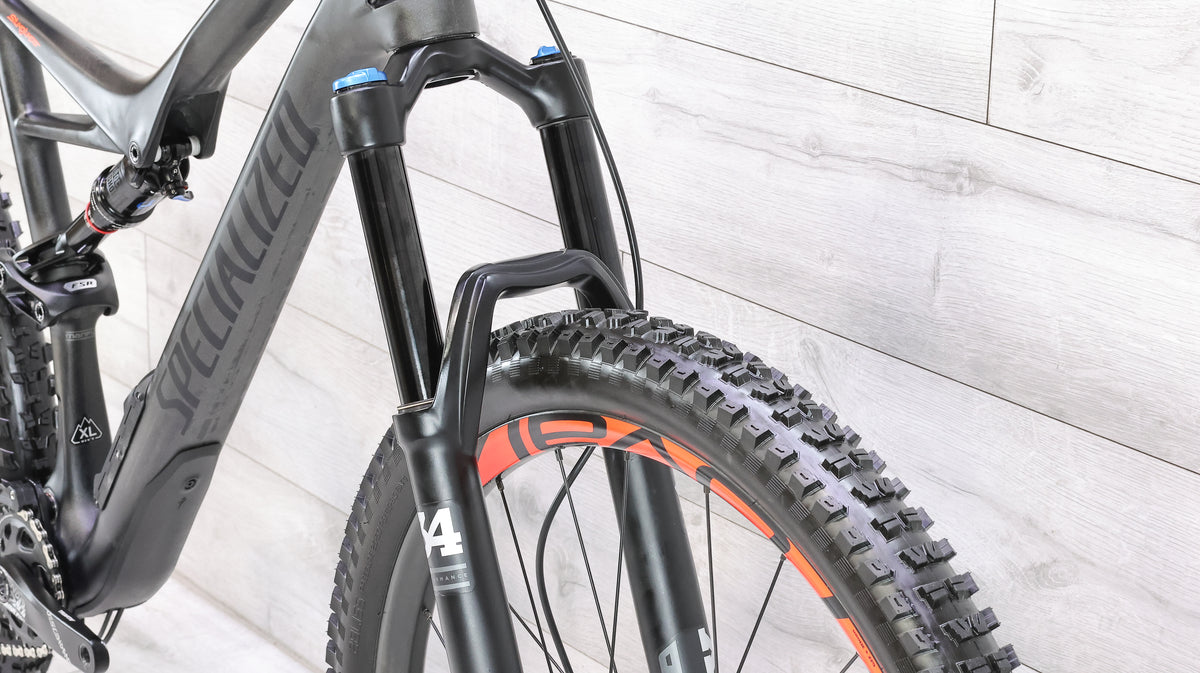 Specialized Stumpjumper Expert 29/6Fattie Mountain Bike - 2018, X-Large
