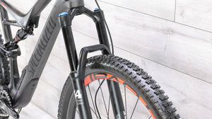 Specialized Stumpjumper Expert 29/6Fattie Mountain Bike - 2018, X-Large