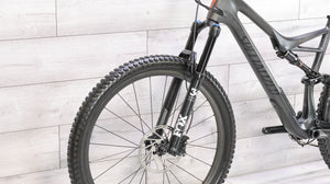Specialized Stumpjumper Expert 29/6Fattie Mountain Bike - 2018, X-Large