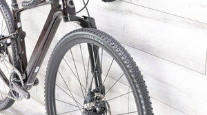 Cannondale Topstone Carbon 1 Lefty Force AXS Gravel Bike - 2023, X-Small