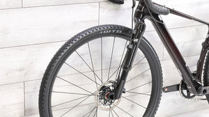 Cannondale Topstone Carbon 1 Lefty Force AXS Gravel Bike - 2023, X-Small