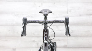 Cannondale Topstone Carbon 1 Lefty Force AXS Gravel Bike - 2023, X-Small