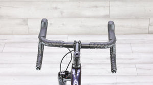 Cannondale Topstone Carbon 1 Lefty Force AXS Gravel Bike - 2023, X-Small