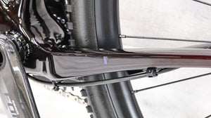 Cannondale Topstone Carbon 1 Lefty Force AXS Gravel Bike - 2023, X-Small