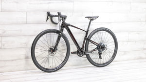 Cannondale Topstone Carbon 1 Lefty Force AXS Gravel Bike - 2023, X-Small