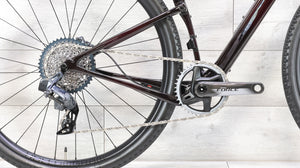Cannondale Topstone Carbon 1 Lefty Force AXS Gravel Bike - 2023, X-Small