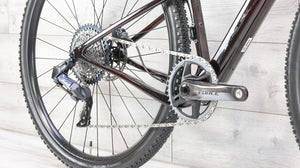 Cannondale Topstone Carbon 1 Lefty Force AXS Gravel Bike - 2023, X-Small