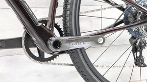 Cannondale Topstone Carbon 1 Lefty Force AXS Gravel Bike - 2023, X-Small