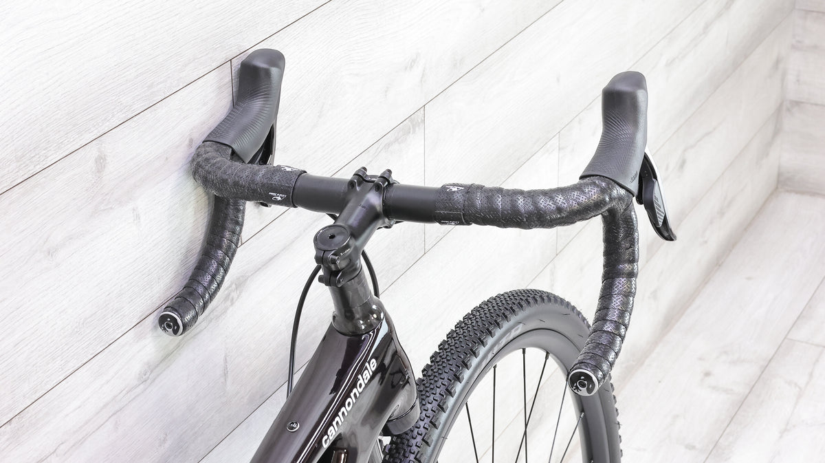 Cannondale Topstone Carbon 1 Lefty Force AXS Gravel Bike - 2023, X-Small