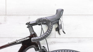 Cannondale Topstone Carbon 1 Lefty Force AXS Gravel Bike - 2023, X-Small