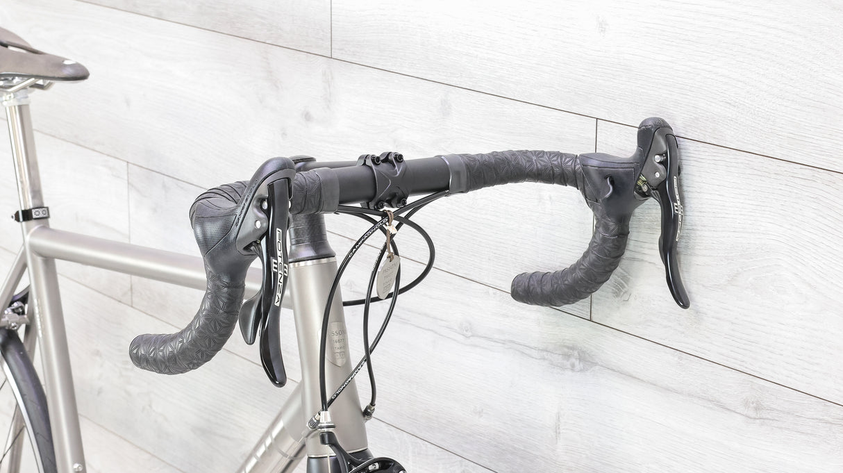 Passoni Prima Campagnolo Titanium Road Bike - 2012, 56cm