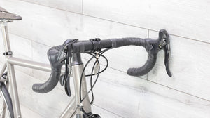 Passoni Prima Campagnolo Titanium Road Bike - 2012, 56cm