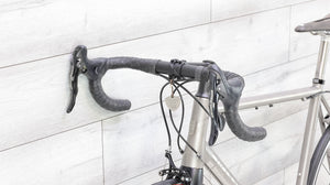 Passoni Prima Campagnolo Titanium Road Bike - 2012, 56cm