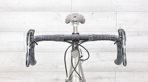 Passoni Prima Campagnolo Titanium Road Bike - 2012, 56cm