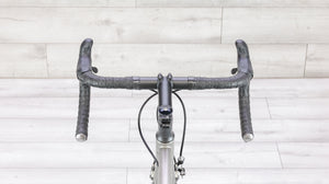 Passoni Prima Campagnolo Titanium Road Bike - 2012, 56cm
