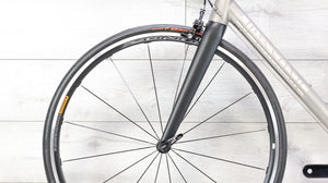Passoni Prima Campagnolo Titanium Road Bike - 2012, 56cm