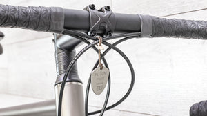 Passoni Prima Campagnolo Titanium Road Bike - 2012, 56cm