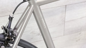 Passoni Prima Campagnolo Titanium Road Bike - 2012, 56cm