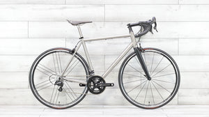 Passoni Prima Campagnolo Titanium Road Bike - 2012, 56cm