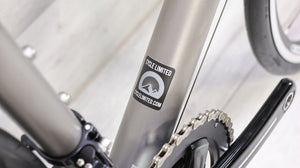 Passoni Prima Campagnolo Titanium Road Bike - 2012, 56cm