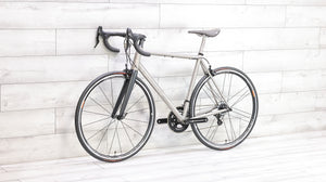 Passoni Prima Campagnolo Titanium Road Bike - 2012, 56cm
