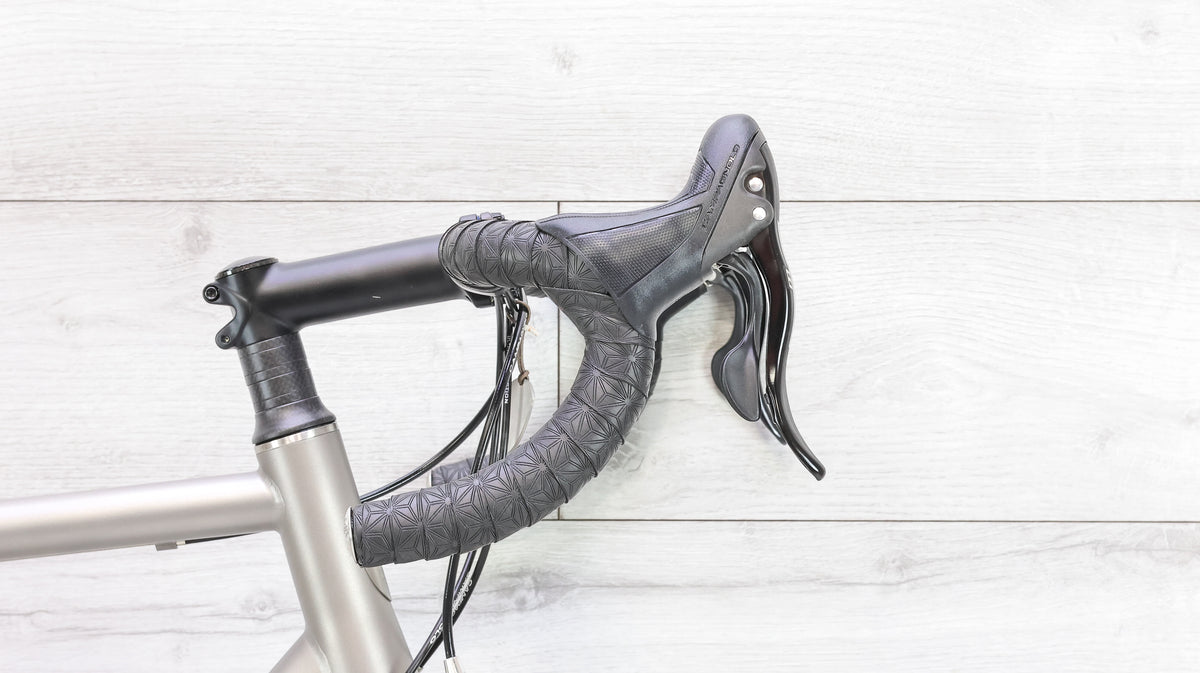Passoni Prima Campagnolo Titanium Road Bike - 2012, 56cm
