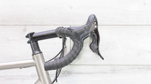 Passoni Prima Campagnolo Titanium Road Bike - 2012, 56cm