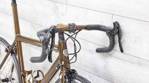 Passoni Nero XL Campagnolo Road Bike - 2014, 54cm
