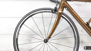 Passoni Nero XL Campagnolo Road Bike - 2014, 54cm