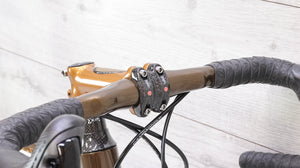 Passoni Nero XL Campagnolo Road Bike - 2014, 54cm