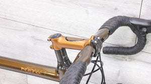 Passoni Nero XL Campagnolo Road Bike - 2014, 54cm