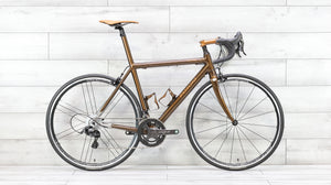 Passoni Nero XL Campagnolo Road Bike - 2014, 54cm