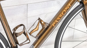 Passoni Nero XL Campagnolo Road Bike - 2014, 54cm