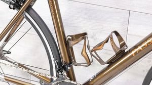 Passoni Nero XL Campagnolo Road Bike - 2014, 54cm
