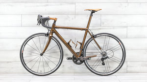 Passoni Nero XL Campagnolo Road Bike - 2014, 54cm