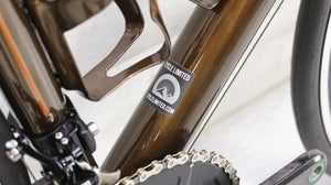 Passoni Nero XL Campagnolo Road Bike - 2014, 54cm