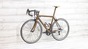 Passoni Nero XL Campagnolo Road Bike - 2014, 54cm
