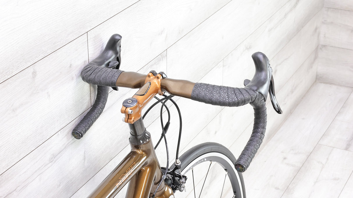 Passoni Nero XL Campagnolo Road Bike - 2014, 54cm