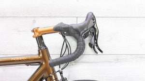 Passoni Nero XL Campagnolo Road Bike - 2014, 54cm