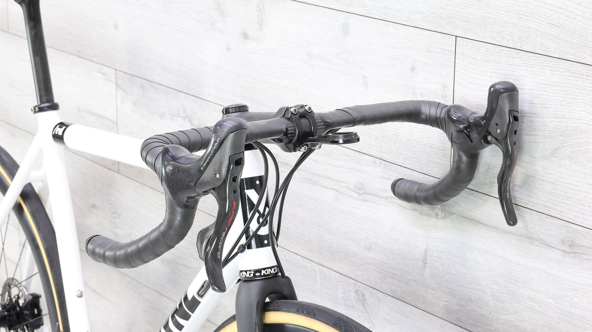 VYNL Road Disc Campagnolo Super Record Road Bike - 2022, 55cm
