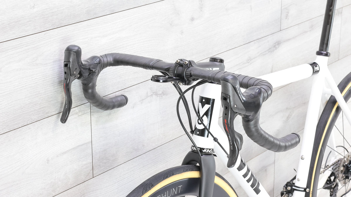 VYNL Road Disc Campagnolo Super Record Road Bike - 2022, 55cm