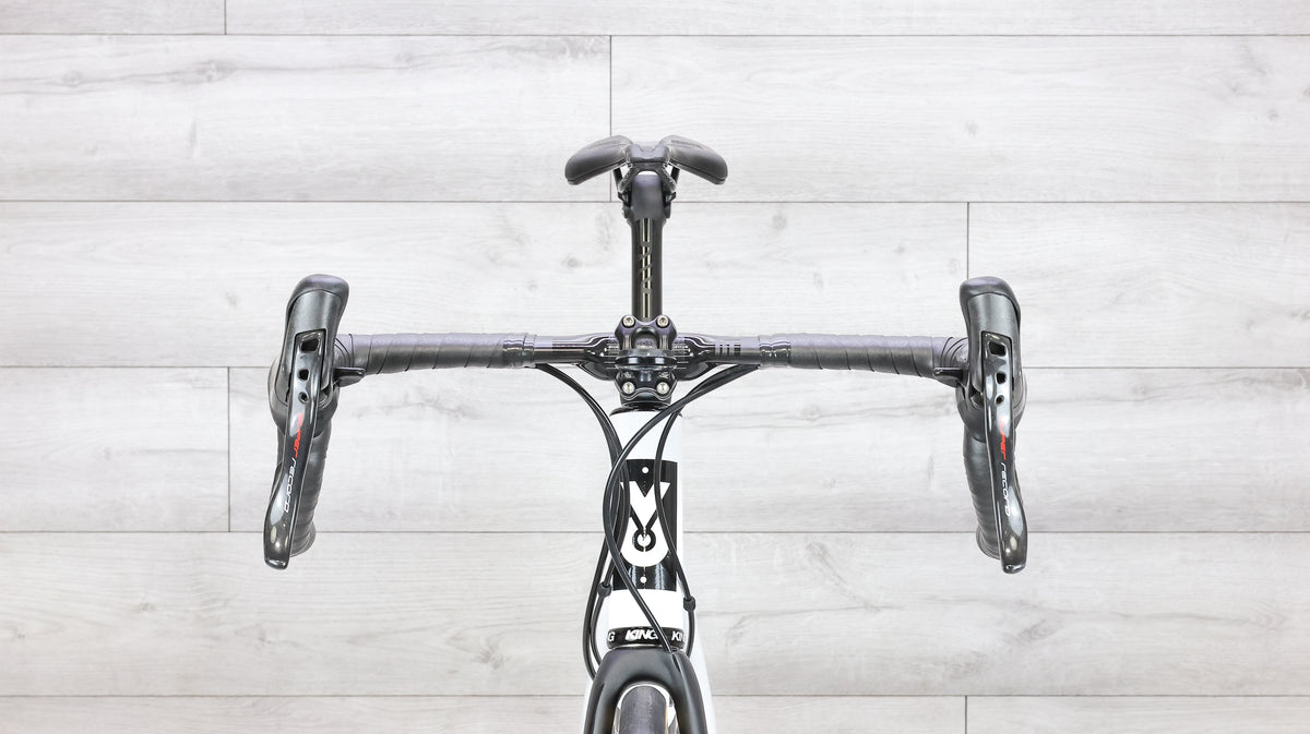 VYNL Road Disc Campagnolo Super Record Road Bike - 2022, 55cm